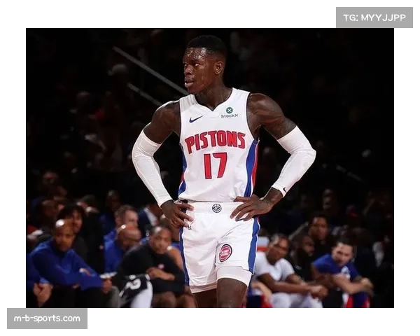 活塞队17胜4负位居东部第一年轻球队表现抢眼