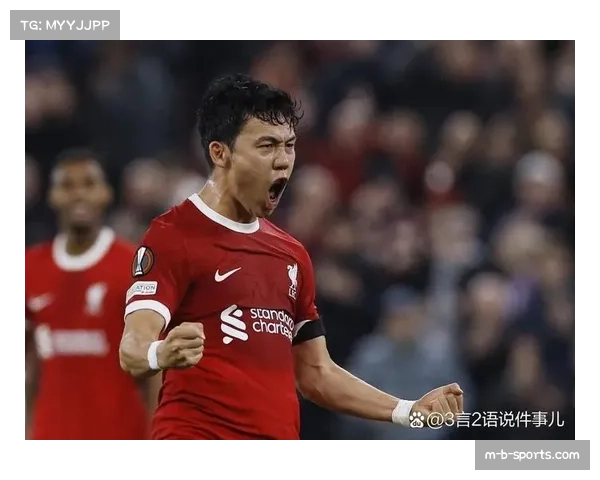 利物浦伊萨克四月复出在即 远藤航布拉德利归期未定